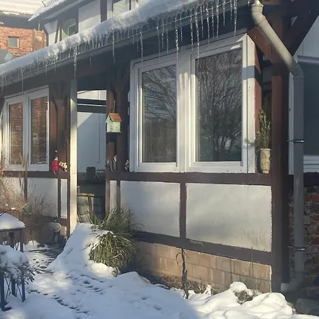Zeitreise- Haus Mit 5 Schlafzimmern *